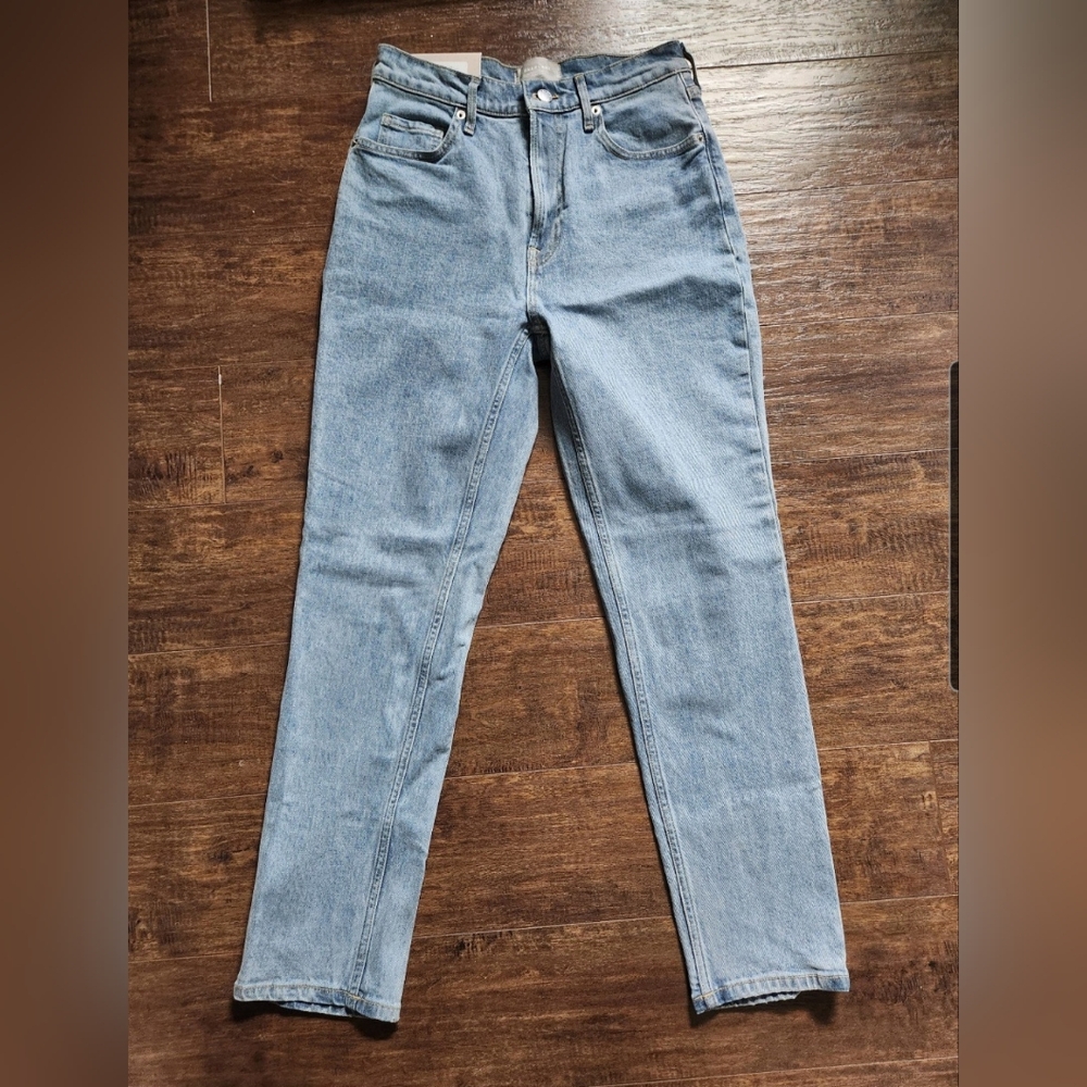 Everlane Cheeky Jean